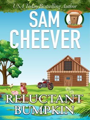 cover image of Reluctant Bumpkin